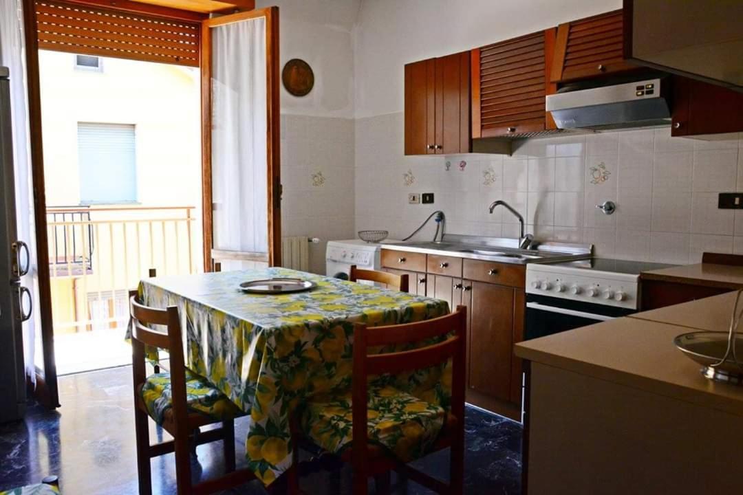 شقة Casa Del Pescatore مونيلّي المظهر الخارجي الصورة