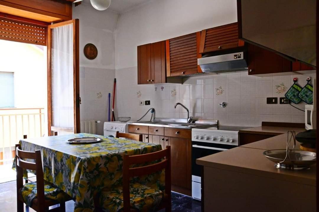 شقة Casa Del Pescatore مونيلّي المظهر الخارجي الصورة