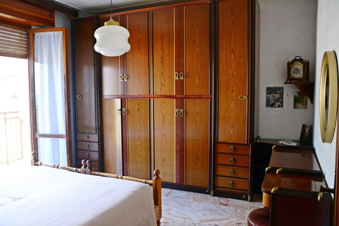 شقة Casa Del Pescatore مونيلّي المظهر الخارجي الصورة