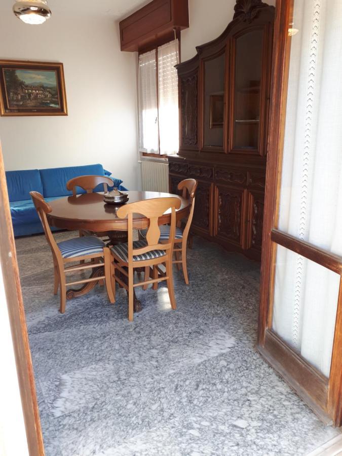 شقة Casa Del Pescatore مونيلّي المظهر الخارجي الصورة