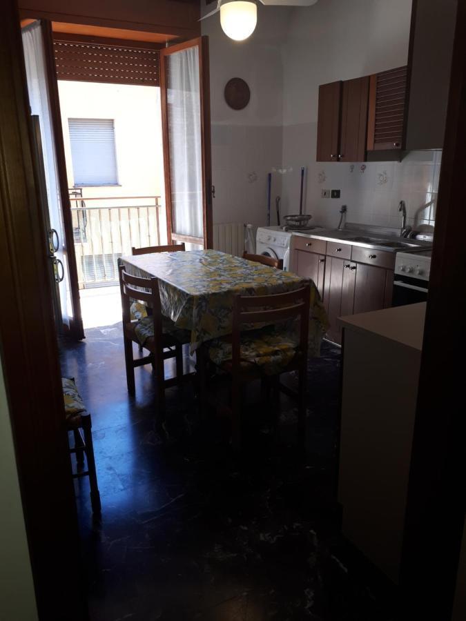 شقة Casa Del Pescatore مونيلّي المظهر الخارجي الصورة